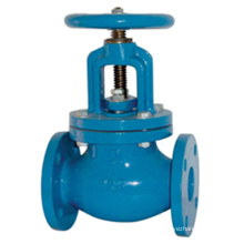 Sand Casting Globe Valve Parts Body